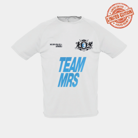 T-Shirt de Foot Team MRS*