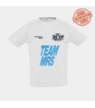 T-Shirt de Foot Team MRS*