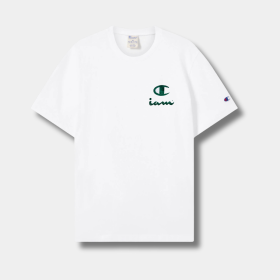 T-SHIRT CHAMPIONxIAM