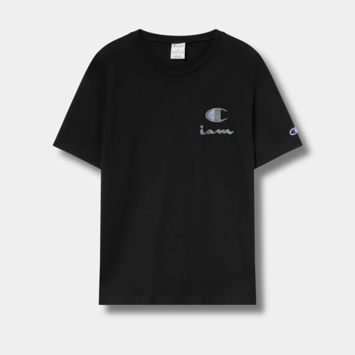 T-SHIRT CHAMPIONxIAM