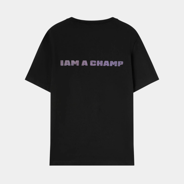 T-SHIRT CHAMPIONxIAM