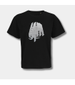 T-Shirt Oversize IAM93 dégradé