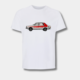 T-Shirt Le Mia Renault 12
