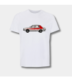 T-Shirt Le Mia Renault 12