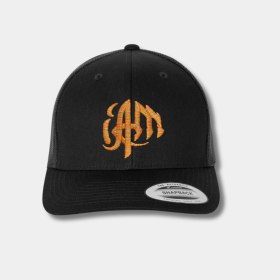 Casquette Logo IAM93