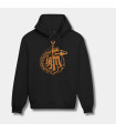 Hoodie Saison 5 brodé