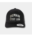 Casquette Demain C'est Loin