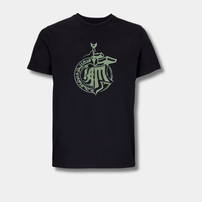 T-Shirt IAM Saison5  Velours