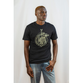 T-Shirt IAM Saison5  Velours