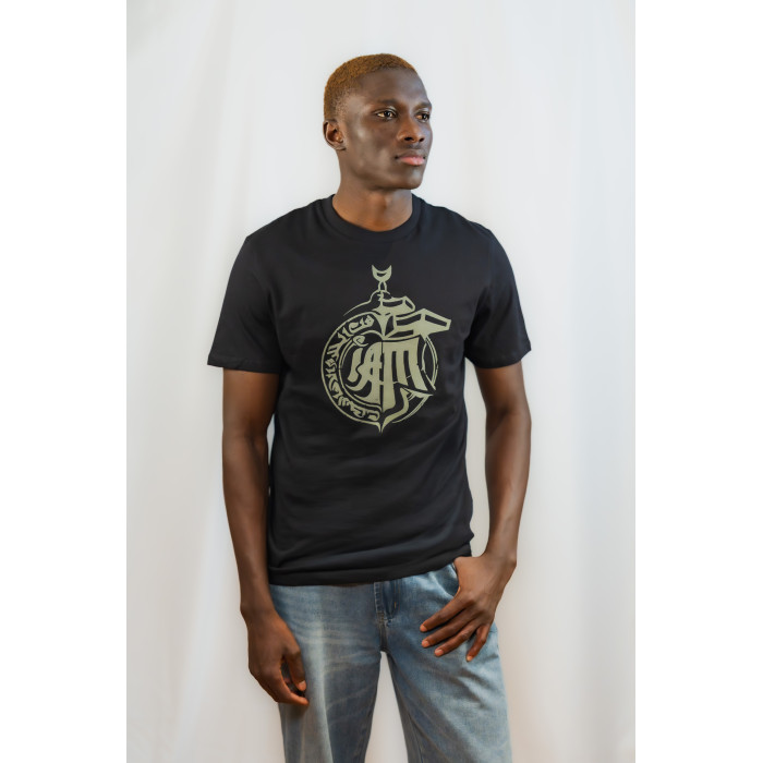 T-Shirt IAM Saison5  Velours