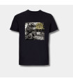 T-Shirt Métèque et Mat