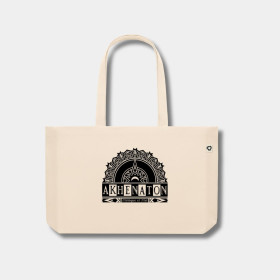 Tote Bag Métèque et Mat
