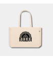Tote Bag Métèque et Mat