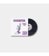 Vinyl 45T Purple Mantis Dédicacé