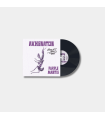 Vinyl 45T Purple Mantis Dédicacé