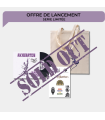 Offre Vinyl 45T Purple Mantis Dédicacé