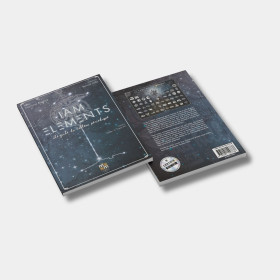 IAM ELEMENTS - LE GUIDE DU TABLEAU PÉRIODIQUE D'IAM
