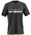 T-Shirt IAM Concept
