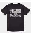T-Shirt Entre la Pierre et la Plume N