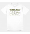 T-Shirt Mon Texte Le Savon B