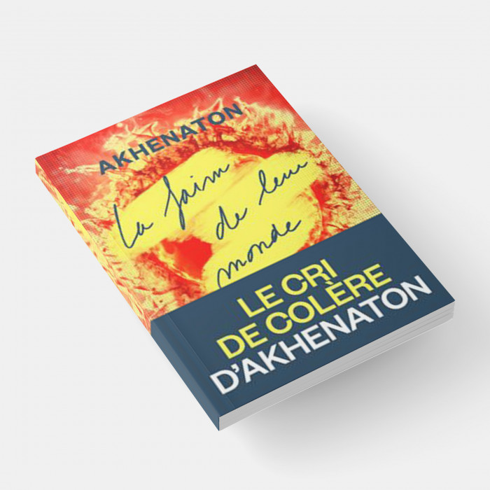 Livre La Faim De Leur Monde