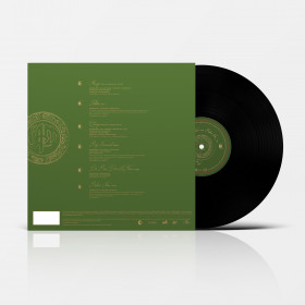 Vinyl Deuxième Vague