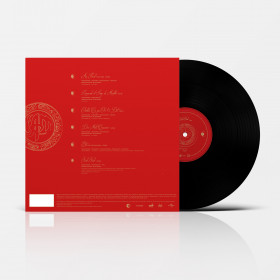 Vinyl Troisième Vague