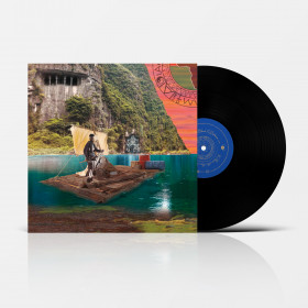 Vinyl Quatrième Vague