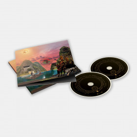 Rimes Essentielles Version Double CD