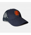 Casquette IAM 93 M-Or