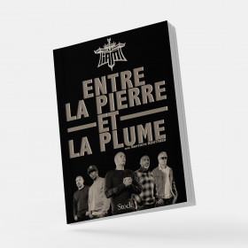 Livre Entre La Pierre Et La Plume (Broché)