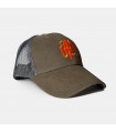 Casquette IAM 93 K-Or