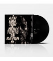 Vinyl Mon texte Le Savon Part 2 / Rétroviseur