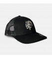Casquette Snapback IAM 93 N-B