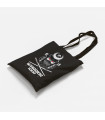 Tote Bag Warrior N