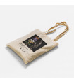 Tote Bag Mon Texte Le Savon