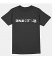 T-Shirt Demain C Loin AB