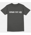 T-Shirt Demain C Loin CG