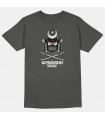 T-Shirt Warrior CG