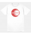 T-Shirt Coté Obscur B/R